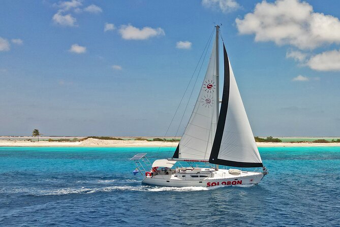 100% Private Charter Snorkel, Sail, Relax (Cruisers Friendly) - Why This Private Charter Feels Like Bonaire on Your Schedule