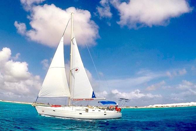 100% Private Charter Snorkel, Sail, Relax (Cruisers Friendly) - Price and Time: What $450 Per Person Really Buys You