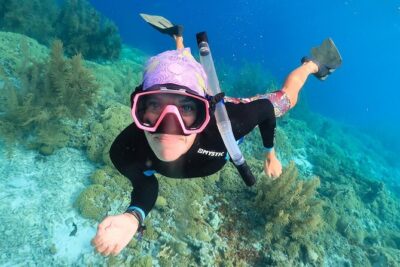 100% Private Charter Snorkel, Sail, Relax (Cruisers Friendly) - The First Sail: Kralendijk Bay Views Before You Jump In