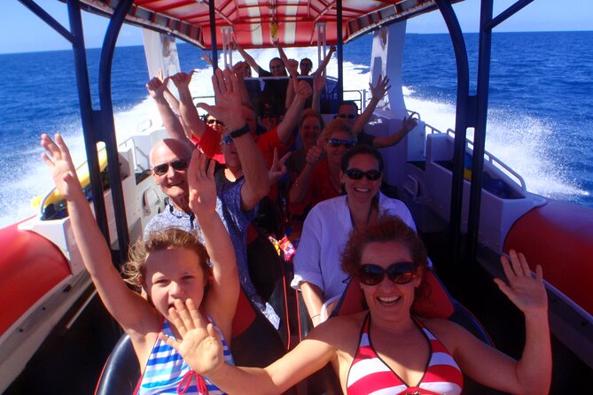 2 1/4 hr Low Isles Reef Sprinter Snorkeling Tour-No Island Access - Who this tour is best for (and who should think twice)