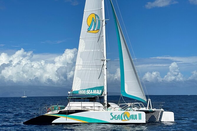 2.5 Hour Xpress Snorkel from Ka’anapali Beach - Drinks and open bar: included, but set expectations
