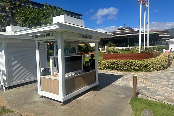 2.5 Hour Xpress Snorkel from Ka’anapali Beach - Price and value: $134.62 and what you really get for it