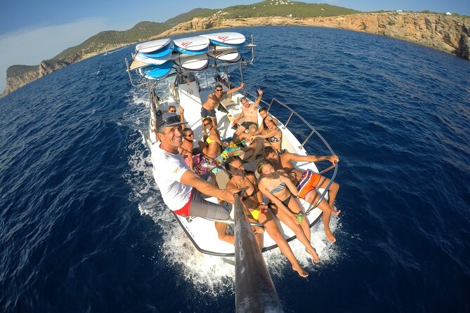 3 Hours by Boat with Paddle Surf Course, Snorkel and more - Price and value: what $96.75 buys you (and why it can be fair)