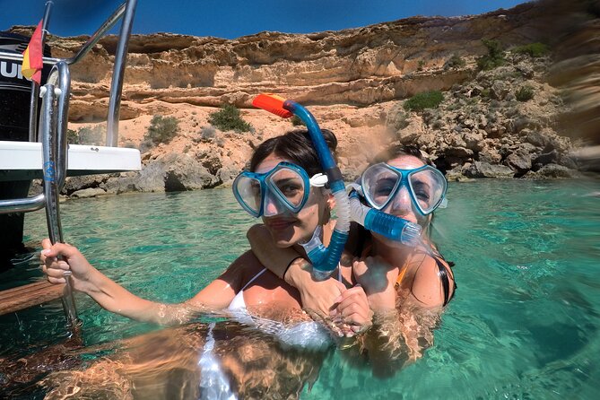 3 Hours by Boat with Paddle Surf Course, Snorkel and more - What to bring and what to expect on water