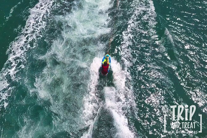 3H or 4H | Private Boat Trip | Swim, Board or Snorkel - Getting Started at Kima Kalki Marina (And Why It Matters)