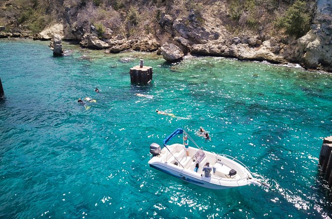 3H or 4H | Private Boat Trip | Swim, Board or Snorkel - Snorkeling Gear and Water Sports: What’s Included (And What You’ll Still Need)
