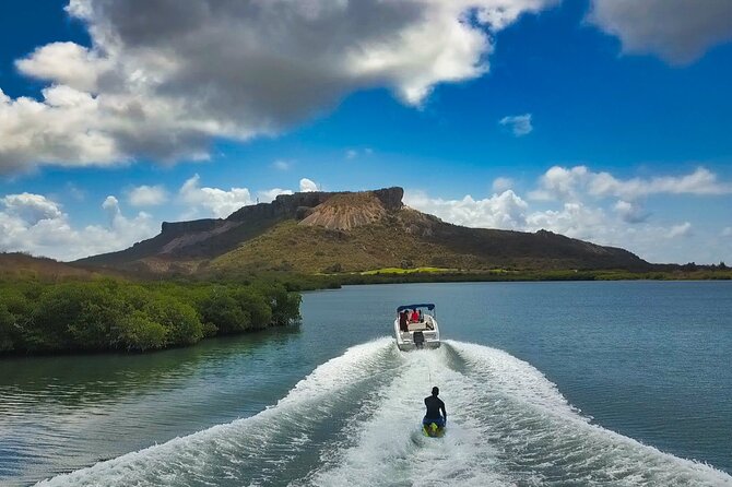 3H or 4H | Private Boat Trip | Swim, Board or Snorkel - Cruising Spanish Waters: The Warm-Up Before the Wreck
