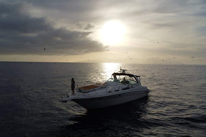 4 Hour Boat Tour with Snorkeling from Puerto Rico and Mogan - Key things to know before you go