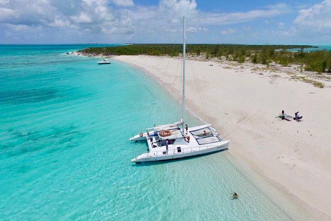 4-Hour Catamaran Sail and Snorkel Tour from Grace Bay - Key things to know before you go