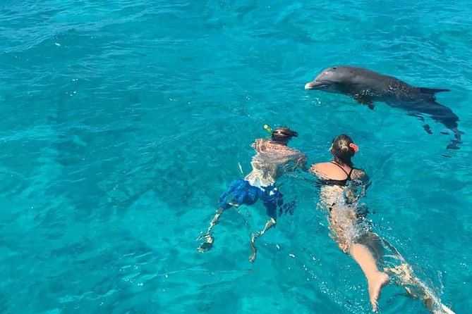 4-Hour Catamaran Sail and Snorkel Tour from Grace Bay - Who this tour is best for (and the people who may want to adjust)