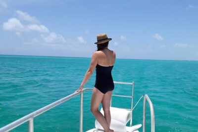 4 Hour Private Catamaran Sail and Snorkel from Grace Bay Beach, Providenciales - Setting Out From Grace Bay Beach: The Start That Feels Easy
