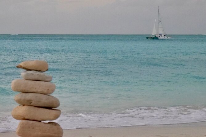 4 Hour Private Catamaran Sail and Snorkel from Grace Bay Beach, Providenciales - Who This Charter Is Best For