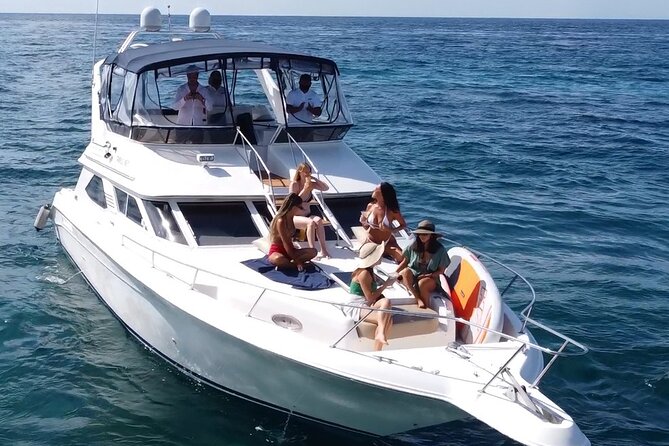 4 hours snorkel & beach tour - Private Yacht 47 ft - Price and Logistics: Budgeting Without Surprise Stress