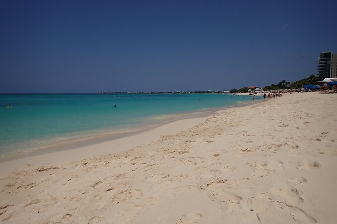 4-Stop Stingray, Snorkel, Star Fish & 7 Mile Beach (Family Owned) - Price and value: what $85 really buys you