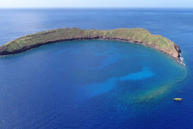 5 Hour Molokini Snorkel & Turtle Tour in Maui - What’s included (and what you should pack) for a smooth snorkel morning