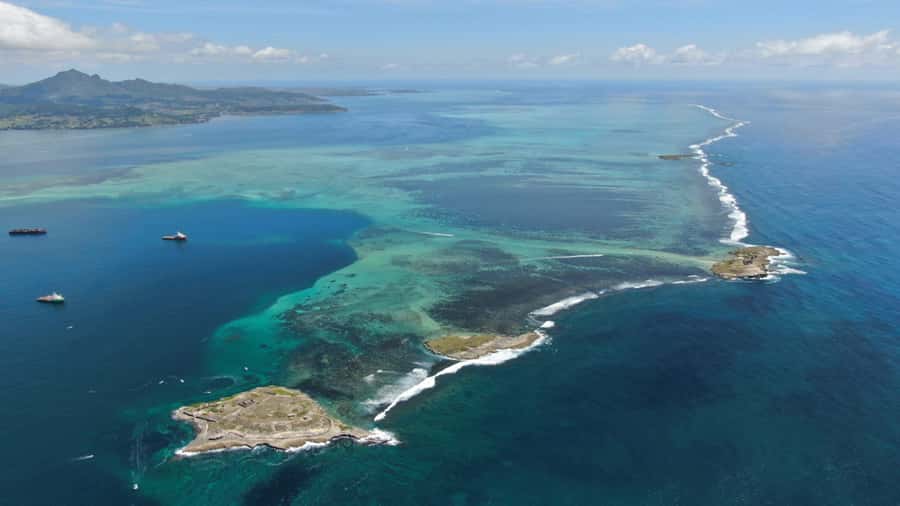 5 Islands Speedboat w/Snorkeling Sea Turtle + Lunch & Drinks - Food and drinks: why the included lunch is a real value here