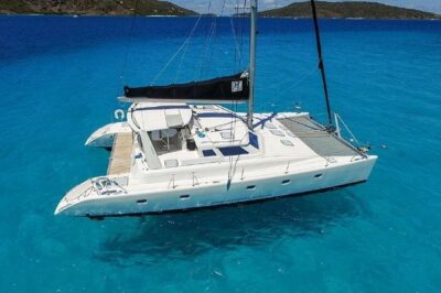 50' Luxury Yacht. Private Full or Half Day Catamaran Snorkel, & Beach Experience - How Half-Day and Full-Day Timing Changes Your Day