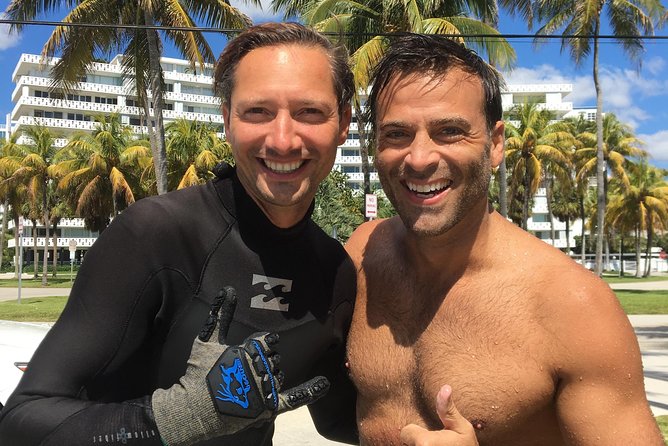 90-Minute Snorkel & Seabob Underwater Guided Reef Tour in Fort Lauderdale - The 90-minute route: what each stop is likely doing for you