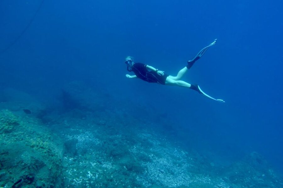 Abades: Guided Snorkeling Tour with Photos - Gear check and wetsuit fit: what you’re actually paying for