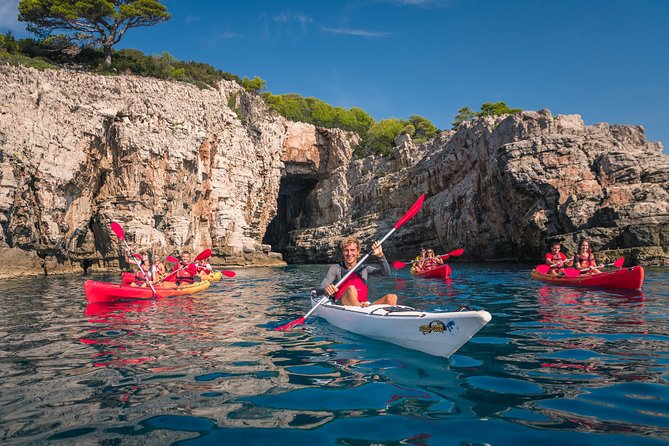 Adventure Dalmatia - Sunset Sea Kayaking & Snorkelling Dubrovnik - Who should book this sunset kayak (and who should reconsider)