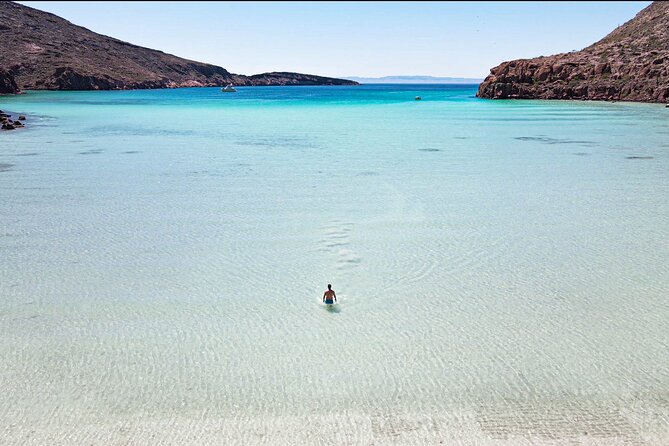 Adventure to Espiritu Santo Island: Snorkel with Sea Lions and Beach - Key highlights you’ll care about