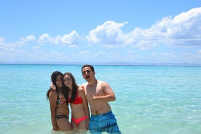 Adventure to Espiritu Santo Island: Snorkel with Sea Lions and Beach - Snorkeling setup: gear is included, but comfort is on you
