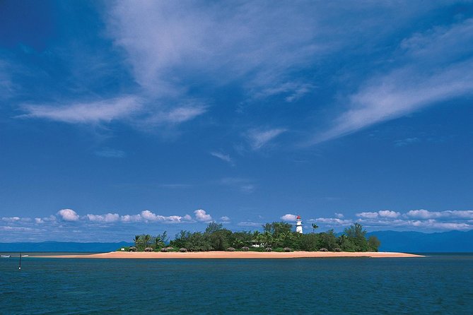 Afternoon Low Isles Snorkelling & Sunset Sail from Port Douglas - Key Highlights You’ll Care About
