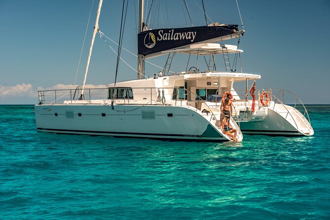 Afternoon Low Isles Snorkelling & Sunset Sail from Port Douglas - Why Low Isles Is a Smart Half-Day Reef Plan From Port Douglas
