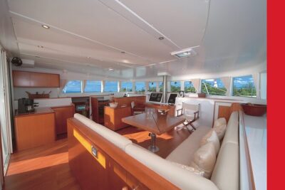 Afternoon Low Isles Snorkelling & Sunset Sail from Port Douglas - Boarding at Crystalbrook Superyacht Marina: What the First Hour Feels Like
