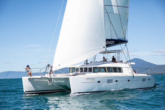 Afternoon Low Isles Snorkelling & Sunset Sail from Port Douglas - Sunset Sail Back to Port Douglas: Why the Timing Works