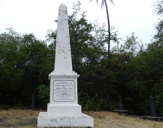 Afternoon Sail & Snorkel to the Captain Cook Monument - Key Things I’d Plan For on This Captain Cook Snorkel Sail