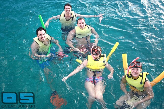 Afternoon Snorkel, Pizza & Sunset Tour departing from St. Thomas & St. John - Price and Value: Is $120 a Good Deal?