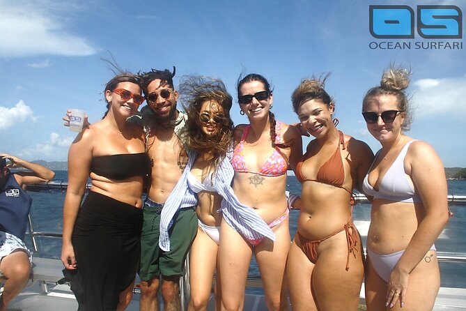 Afternoon Snorkel, Pizza & Sunset Tour departing from St. Thomas & St. John - Who This Tour Fits Best (And Who Should Skip It)