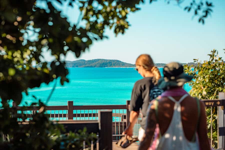 Airlie Beach: 2-Day Whitsunday Islands Sailing Snorkel Tour - Comfort reality check: cabins, heat, and what to plan for