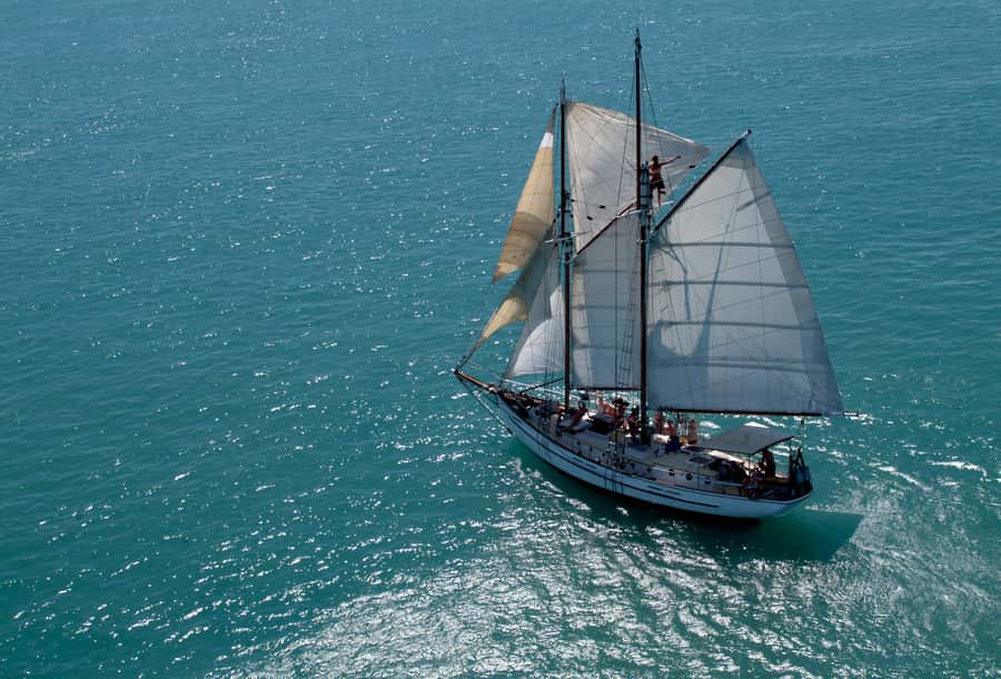 Airlie Beach: Providence Whitehaven Day Sail with Snorkeling - Key things I’d pack your curiosity around