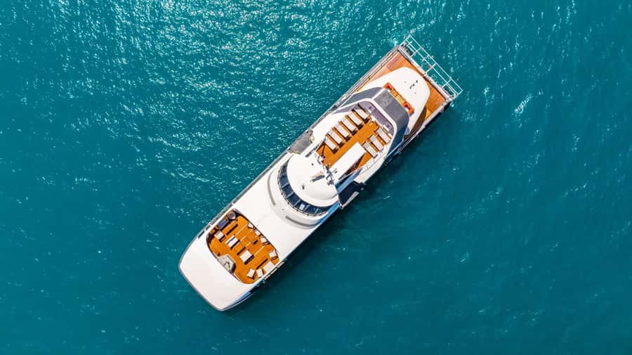 Airlie Beach: Whitehaven Beach Day Tour with Snorkel Option - Two Ticket Options, Same Tour Day, Different Mission