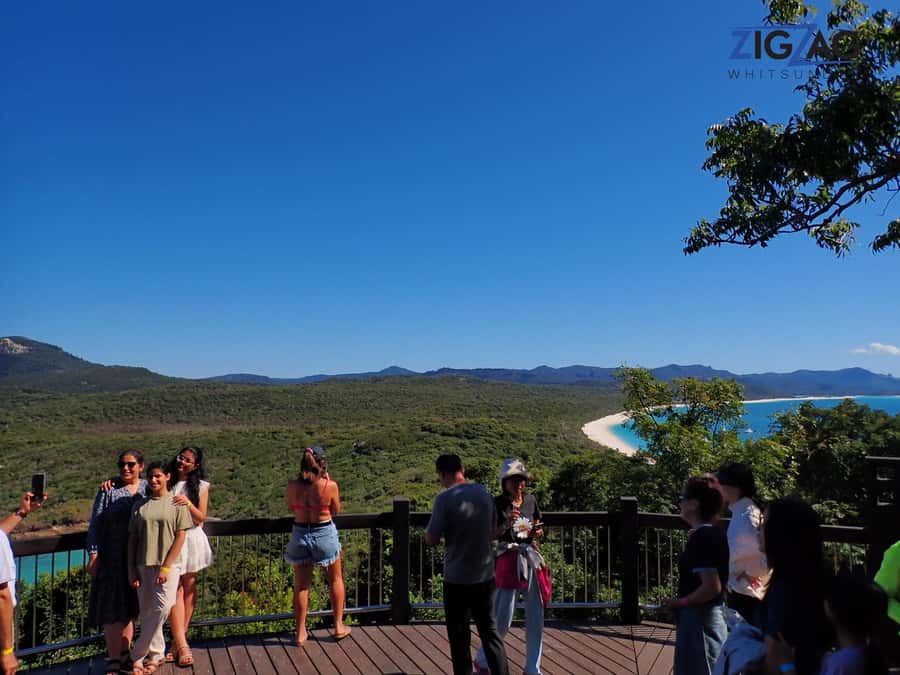 Airlie Beach: Whitehaven Beach Day Tour with Snorkel Option - Snorkel Option: What the Gear and Briefing Actually Do for You