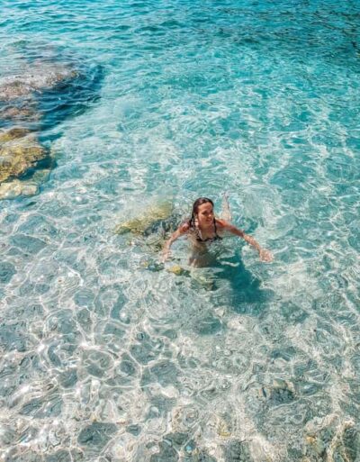 Akumal: Snorkel with Marine Fauna and an Expert Guide - Tsúuk Akumal Natural Park: where the comfort starts