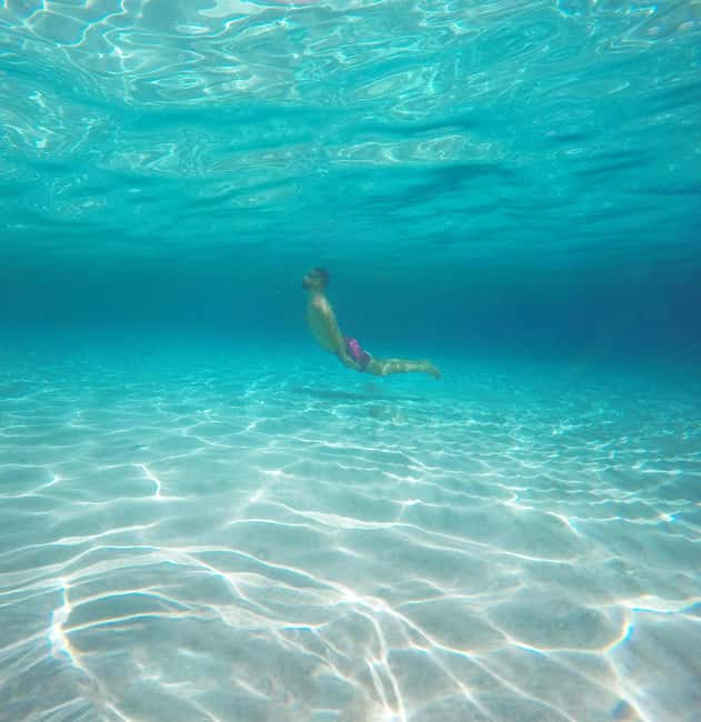Akumal: Snorkel with Marine Fauna and an Expert Guide - Guides you might meet: Armando, Ruben, Ana, and why that matters