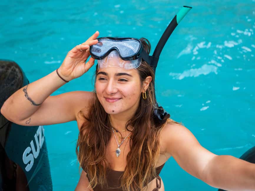 Alcudia: 2-Hour Sightseeing Speedboat Tour with Snorkeling - Who this tour fits best in Alcudia (and who should choose something else)