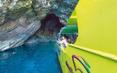 Alcudia: Caves & Coastline Boat Trip w/ Snorkelling - Where you meet (and how to set yourself up for an easy start)