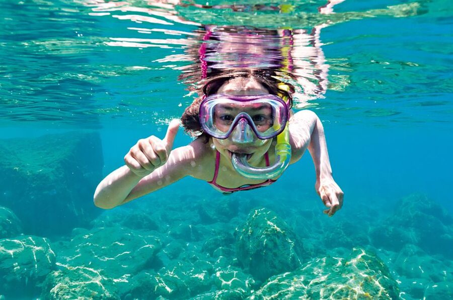 Alcudia: Caves & Coastline Boat Trip w/ Snorkelling - Cave time: what to expect from the marine cave entrances