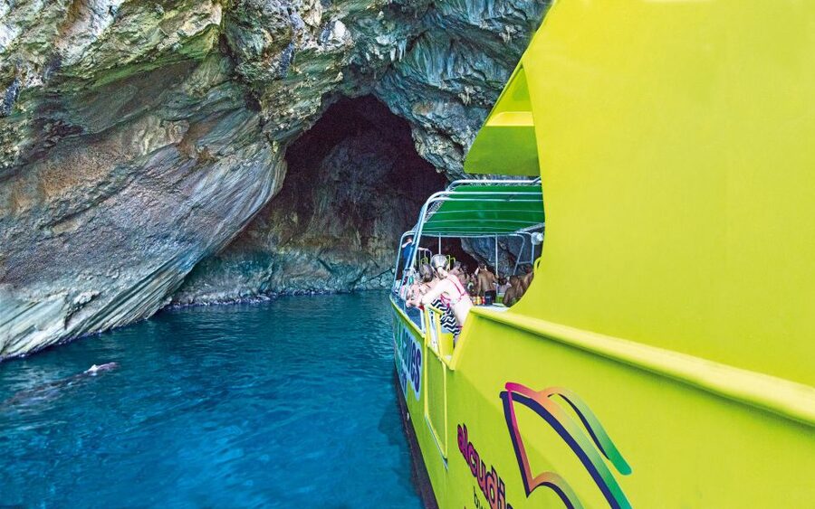 Alcudia: Caves & Coastline Boat Trip w/ Snorkelling - Where you meet (and how to set yourself up for an easy start)