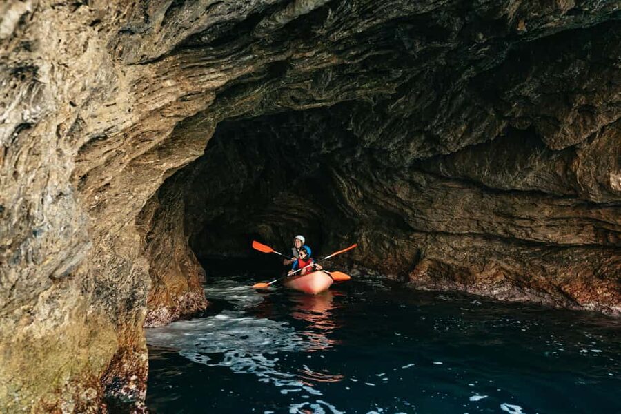 Alcudia: Guided Sea Kayaking Tour with Snorkeling - What to bring (and how to avoid the common mistakes)