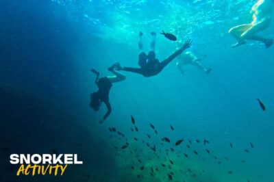 Alcudia: Guided Sea Kayaking Tour with Snorkeling - Meeting at Camí Vell de la Victòria (and how the route gets decided)