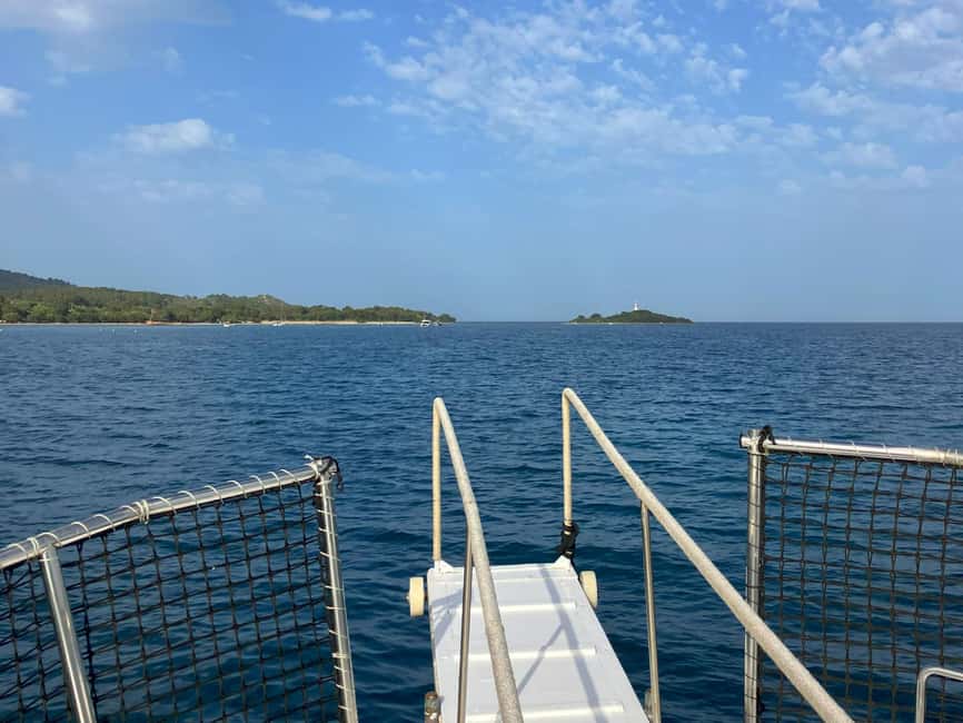Alcudia Mallorca: Boat Trip with Food, Snorkeling, and SUP - Coll Baix and Alcanada: How the Stops Work