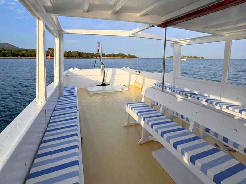 Alcudia Mallorca: Boat Trip with Food, Snorkeling, and SUP - Price and Value: Is $80 a Fair Deal?