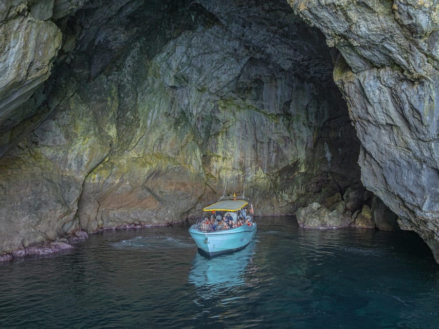 Alcudia: Pirate Cave, Parc Natural & Snorkel - Alcúdia Bay to Parc Natural de Llevant: What This Trip Is Really About