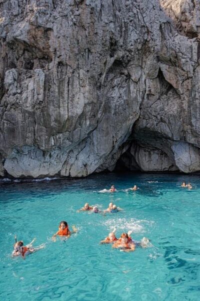 Alcudia: Pirate Cave, Parc Natural & Snorkel - Pickup, Timing, and How the Day Flows