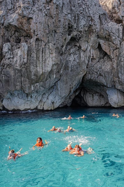 Alcudia: Pirate Cave, Parc Natural & Snorkel - Pickup, Timing, and How the Day Flows
